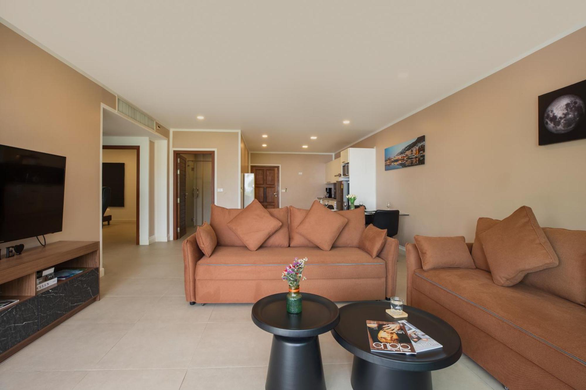 Woodbridge Property At Karon Butterfly Ban Karon Rom bilde