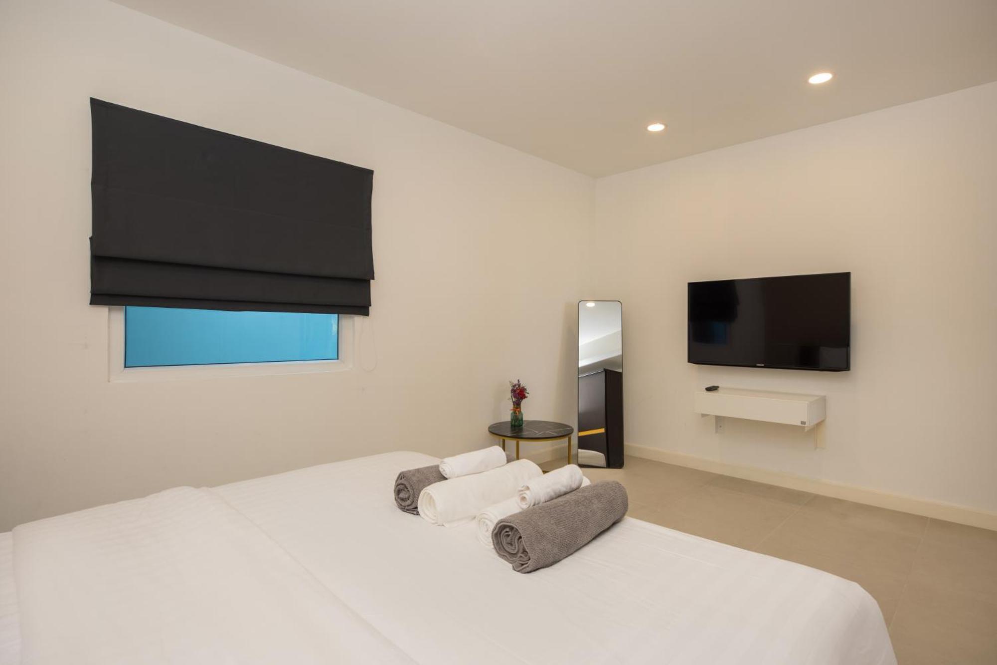 Woodbridge Property At Karon Butterfly Ban Karon Rom bilde